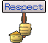 :respect: